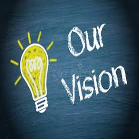 our vision